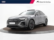 Audi Q8 Sportback e-tron - 55 Quattro S Edition 115 kWh 408pk · SOH 94, 8% · Panoramada