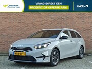 Kia Ceed - Sportswagon Sw 1.0 T-GDi 100pk Design Edition | Navigatie | 