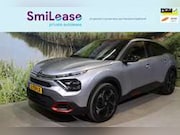 Citroën C4 - 1.2 Puretech Shine |Groot onderhoud | Pano | Navi