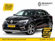 Renault Arkana - 1.6 E-Tech Hybrid 145 Intens CAMERA / STOELVERWARMING / 18 I