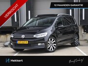 Volkswagen Touran - Highline 1.8 TSI 180pk Automaat 7-Pers. PANO | TREKHAAK | 18