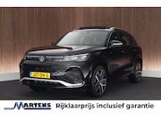Volkswagen Tiguan - 1.5 272pk eHybrid R-Line Edition Trekhaak Camera Keyless Mas