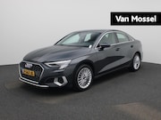 Audi A3 - Limousine 30 TFSI Pro Line | Automaat | Apple Carplay / Andr