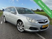 Opel Vectra - 1.8 16v Executive 140pk | Full Options
