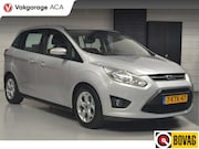 Ford C-Max - 1.0 Lease Trend