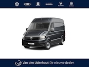 Volkswagen Crafter - L3H3 2.0 TDI 140pk 3.0T Highline