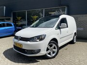 Volkswagen Caddy - 1.6 TDI Edition 30 Uniek/Trekhaak/Airco/L.M.