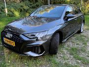 Audi A3 - Sportback 40 TFSI e Edition