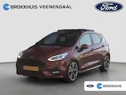 Ford Fiesta - 1.0 ST-Line | Pano | Cruise Control | Navi | Bluetooth | Car