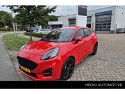 Ford Puma - 1.0 EcoBoost Hybrid ST-Line X
