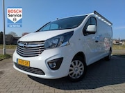 Opel Vivaro - 1.6 CDTI L2H1 SPORT 120PK I Trekhaak I Standkachel I Cruise