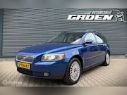 Volvo V50 - 2.5 T5 Kinetic XENON|TREKHAAK|PDC|