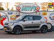 Suzuki Ignis - 1.2 Stijl Smart Hybrid 34.000 km +NAP NL-auto