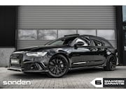 Audi RS6 - Avant 4.0 TFSI RS 6 quattro performance Pro Line Plus |Akra|