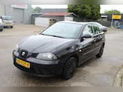 Seat Ibiza - 1.4-16V TRENDSTYLE