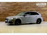 Audi RS3 - 2.5 TFSI RS3 quattro|NAP|B&O|Pano|RS-zetels|Camera|