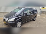 Mercedes-Benz Vito - 116 CDI 320 Lang Edition
