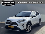 Toyota RAV4 - 2.5 Hybrid 218pk CVT Executivel l Afneembare Trekhaak l