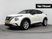 Nissan Juke - 1.0 DIG-T N-Connecta | Apple Carplay & Android Auto | Achter