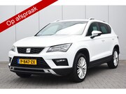 Seat Ateca - 1.5 TSI Xcellence Business Intense Pano Camera/360 Leer/Verw