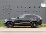 Land Rover Range Rover Velar - 2.0 I4 AWD HSE D240 Panodak Leder Meridian HUD