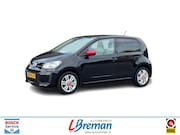 Volkswagen Up! - 1.0 BMT UP! BEATS Camera Cruise Control PDC