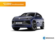 Volkswagen Tayron - R-Line Edition Inclusief €2000, - inruilvoordeel | Trekhaak 
