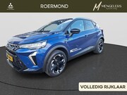 Mitsubishi ASX - 1.8 HEV AT Executive