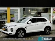 Mitsubishi ASX - 2.0 Intense | NAP | Trekhaak | Stoelverwarming | Achteruitri