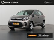 Kia Picanto - 1.0 MPi ComfortPlusLine | Apple Carplay/Android Auto | Acher