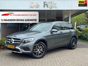 Mercedes-Benz GLC-klasse - 350e 4MATIC PHEV | Pano, Navi, Camera, ACC, Climate, 19'' LM