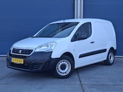Peugeot Partner - 120 1.6 BlueHDi 75 L1 XR AIRCO / DEALER ONDERHOUDEN / EURO 6