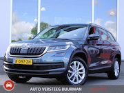 Skoda Kodiaq - 1.5 TSI DSG Business Edition 7-Zits Automaat, Org NL, Leder/