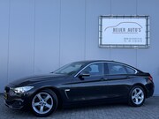 BMW 4-serie Gran Coupe - 418i Essential Automaat Navigatie/Trekhaak.