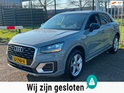 Audi Q2 - 30 TFSI Sport Automaat Clima LM NAP