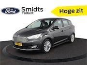Ford C-Max - 125PK Titanium | Camera | Cruise | Clima | Keyless | Park Se