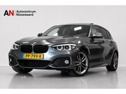 BMW 1-serie - 120i M Sport High Executive |Opendak|Carplay|