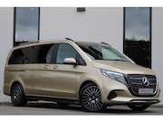Mercedes-Benz V-klasse - 220d / Lang / DC / New Model / 2x Schuifdeur / Burmester / 3