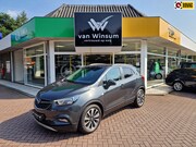 Opel Mokka - 1.4 Turbo Innovation | Leer | Navi | Camera | AGR stoelen | 
