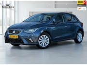 Seat Ibiza - 1.0 TSI FR Business Intense, CARPLAY, CAMERA