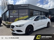 Opel Insignia - Grand Sport 1.5 Turbo Business Executive Incl. beurt-apk-6M 