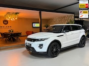 Land Rover Range Rover Evoque - 2.0 Si 4WD Evoque Pure Business|Trekhaak|Pano|Head-Up|Camera