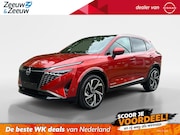 Nissan Qashqai - 1.5 e-Power Tekna Plus | DIRECT LEVERBAAR | €5000, - KORTING