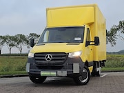 Mercedes-Benz Sprinter - 514 Bakwagen Laadklep