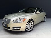 Jaguar XF - 4.2 V8 Premium Luxury 2e Eigenaar NAP