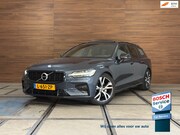 Volvo V60 - 2.0 B3 R-Design | Panoramadak | Harman Kardon | 360 Camera |
