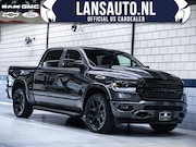 Dodge Ram - 1500 Laramie Night Edition | 5.7L Hemi V8 | Full option