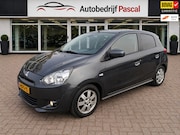 Mitsubishi Space Star - 1.0 Intense - Airco- Elek.pakket- NAP