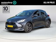Toyota Yaris - 1.5 Hybrid 115 Dynamic Comfort Pack | NL Auto | Parkeersens.