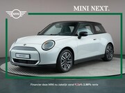 MINI Cooper - E Classic S